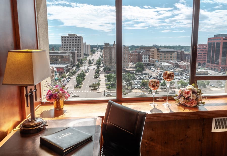 The Antlers, a Wyndham Hotel