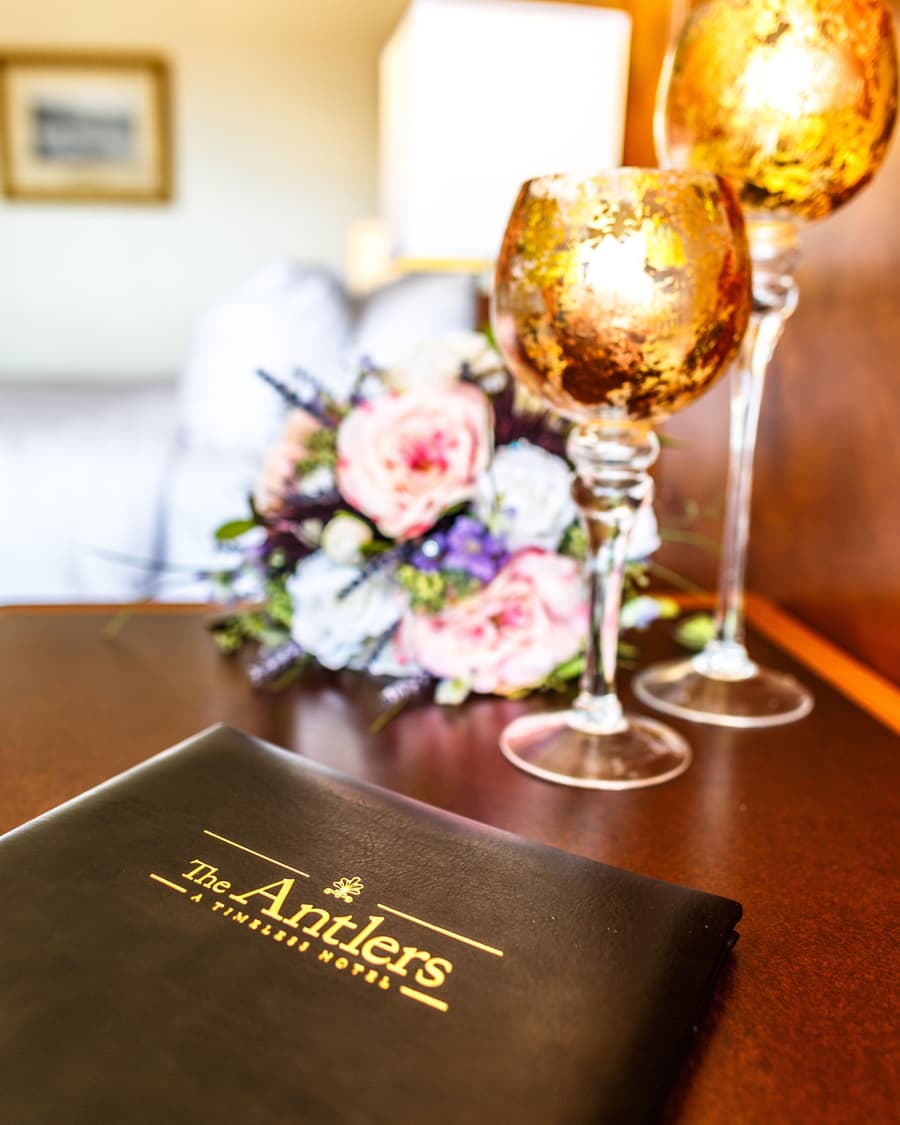 The Antlers, a Wyndham Hotel