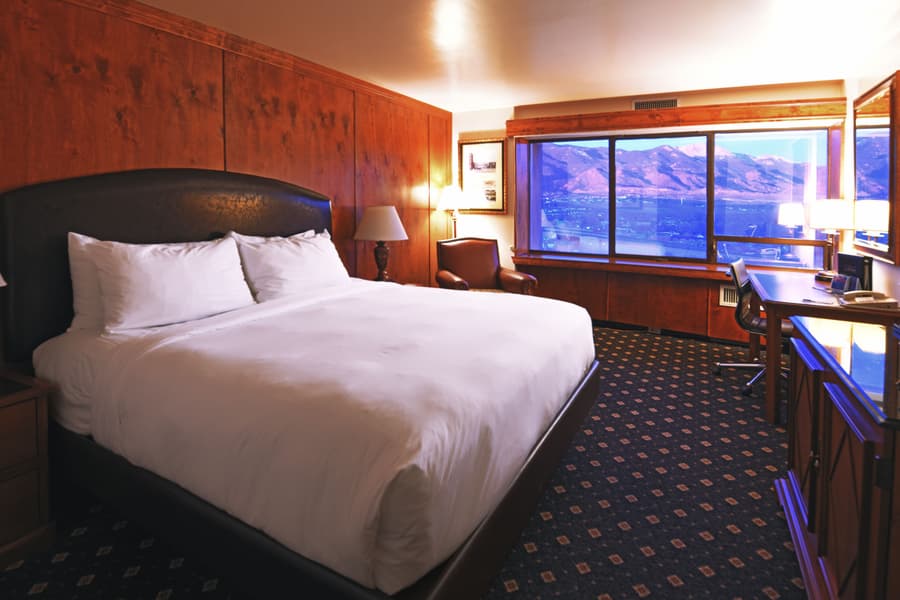 The Antlers, a Wyndham Hotel
