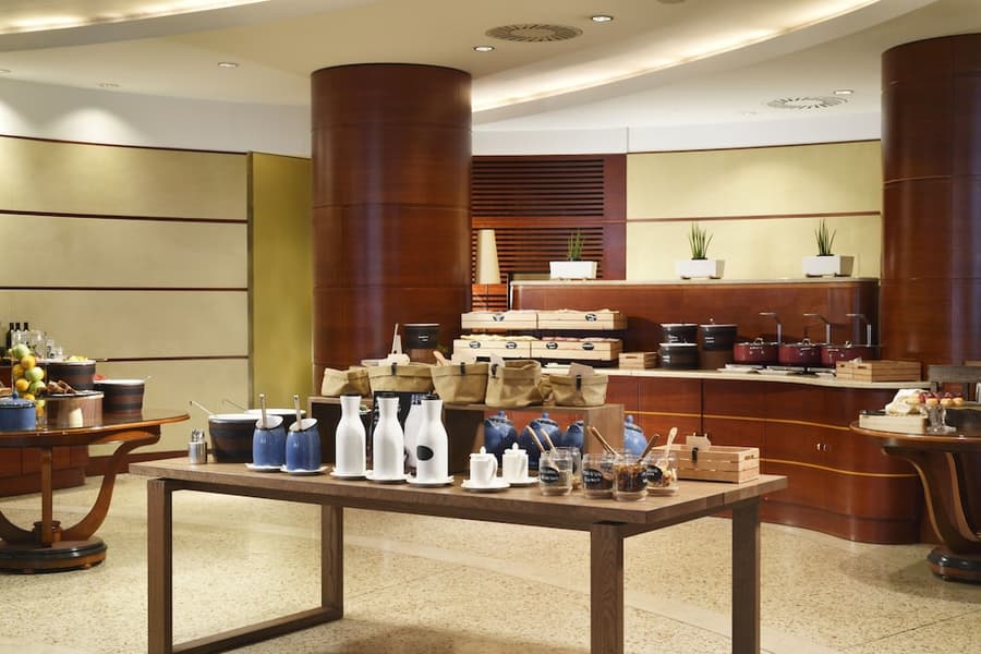 UNA Hotels Cusani Milano