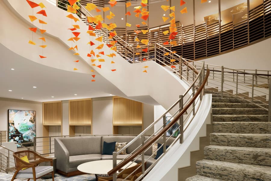 DoubleTree by Hilton Chicago - Magnificent Mile