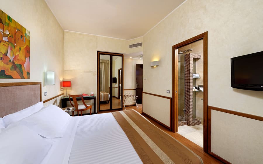 Best Western Hotel Piccadilly