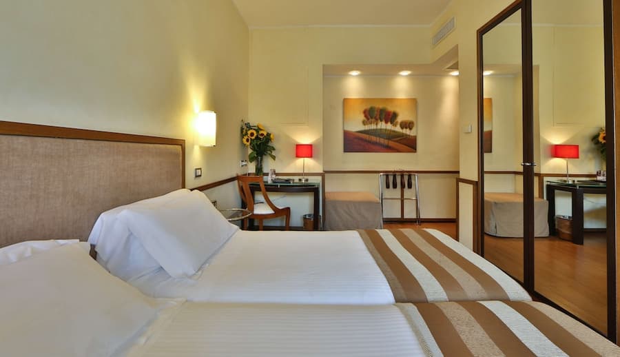 Best Western Hotel Piccadilly