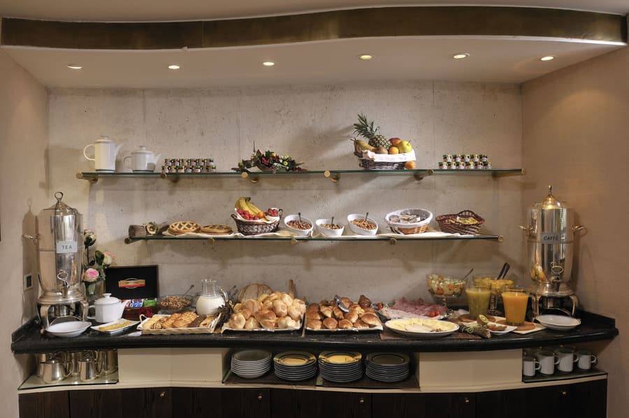 Best Western Hotel Piccadilly