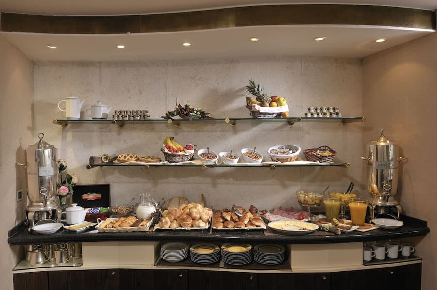 Best Western Hotel Piccadilly