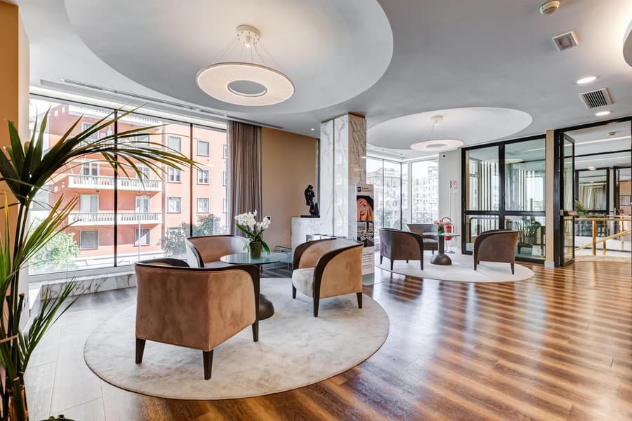 Best Western Hotel Piccadilly
