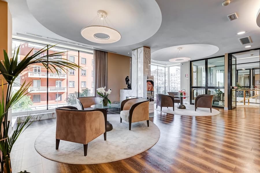 Best Western Hotel Piccadilly