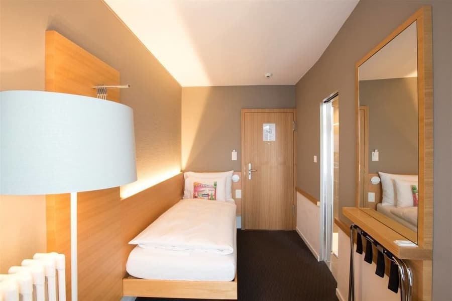 Best Western Plus Hotel Zürcherhof