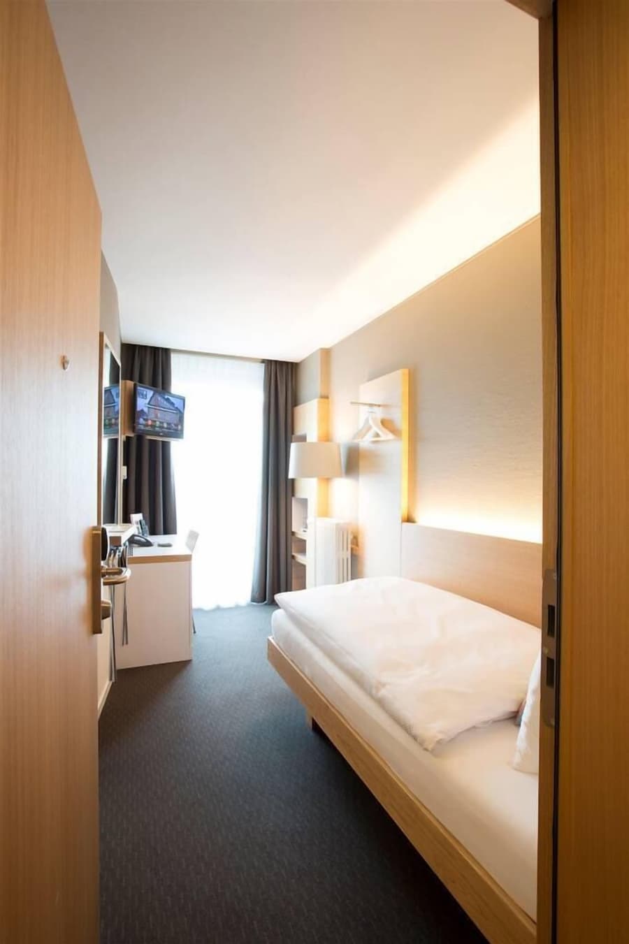Best Western Plus Hotel Zürcherhof