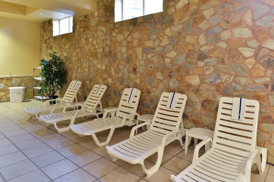 Comfort Suites Near Gettysburg Battlefield Visitor Center