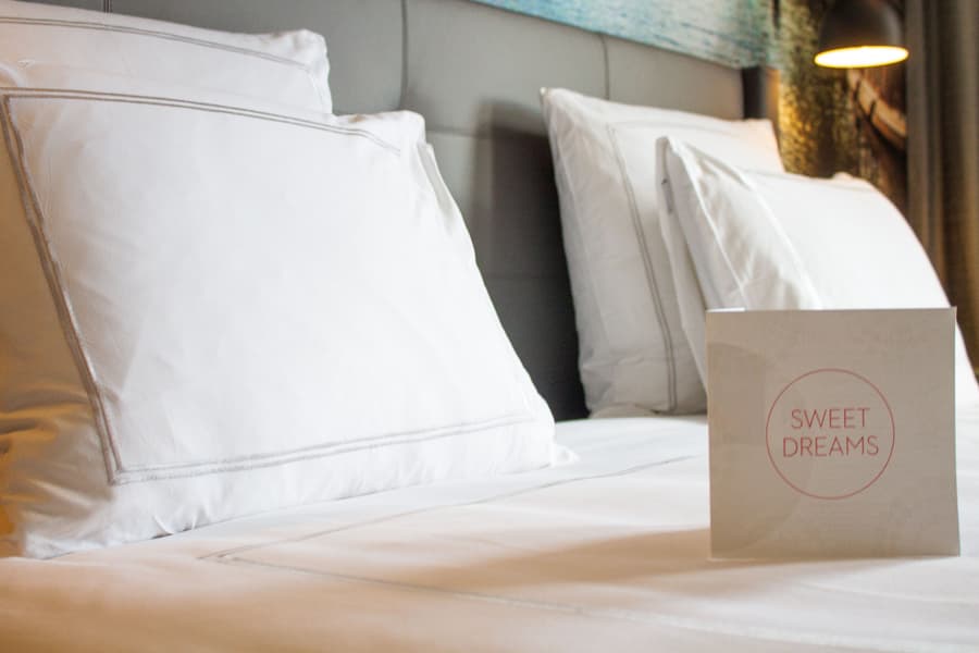 Swissôtel Amsterdam
