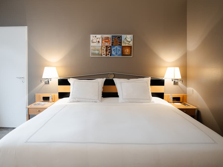 Swissôtel Amsterdam