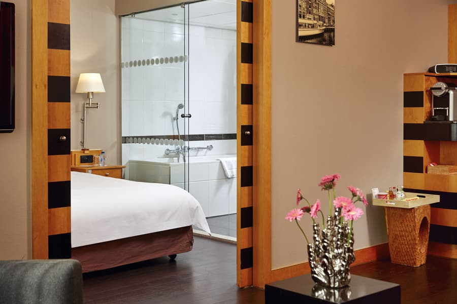 Swissôtel Amsterdam