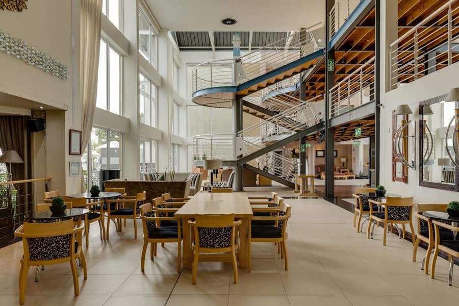 Protea Hotel by Marriott Knysna Quays