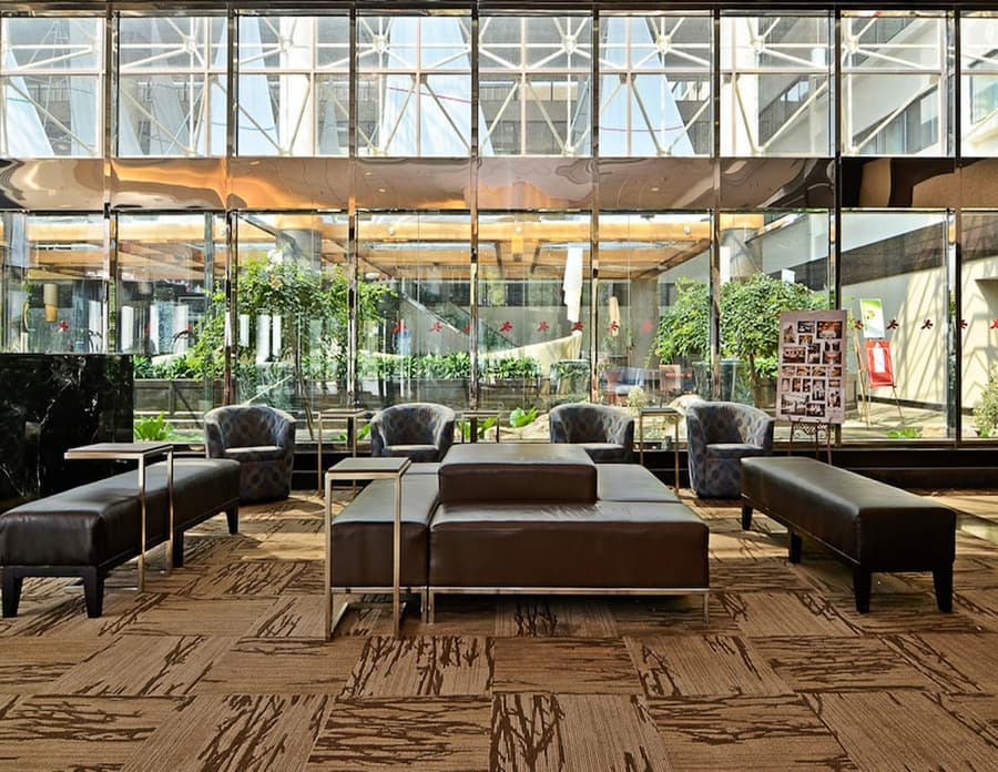Ramada by Wyndham Buffalo Downtown