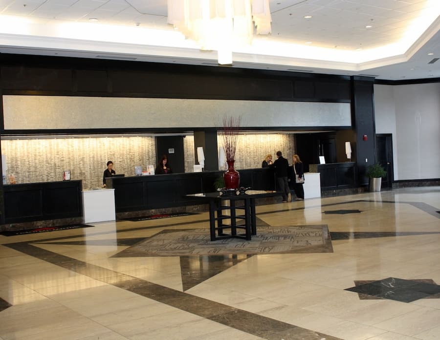 Ramada by Wyndham Buffalo Downtown