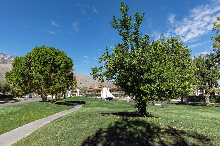 Travelodge by Wyndham Palm Springs