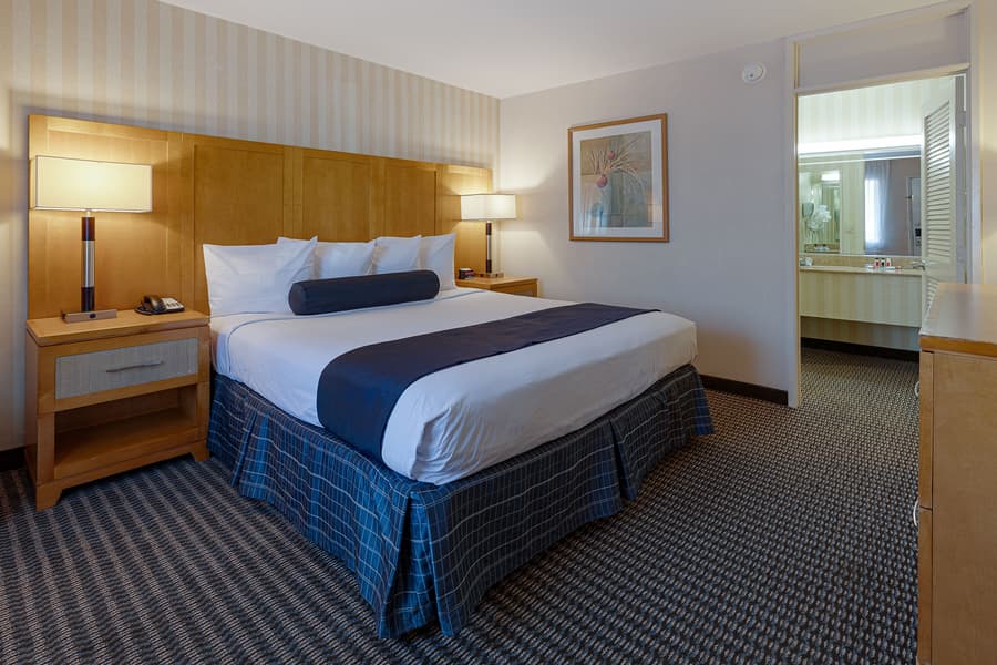 Travelodge by Wyndham Palm Springs