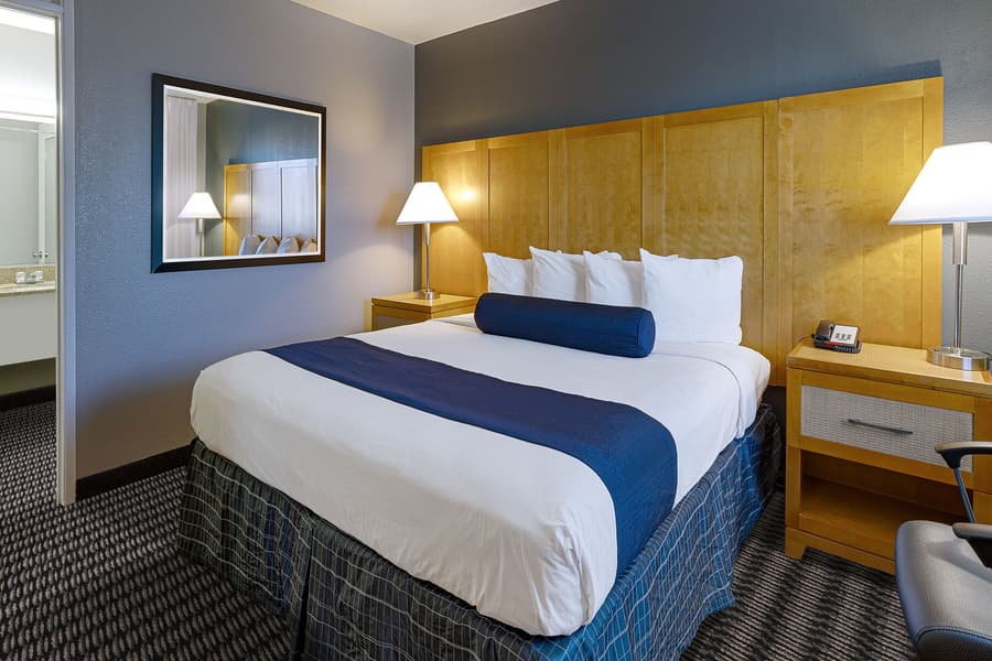Travelodge by Wyndham Palm Springs