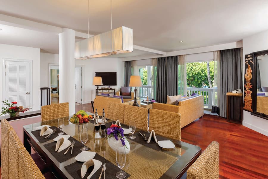 Angsana Laguna Phuket
