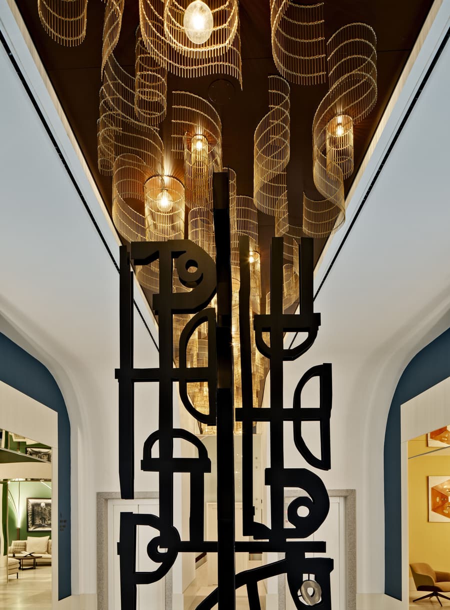De Bonart Naples, Curio Collection by Hilton