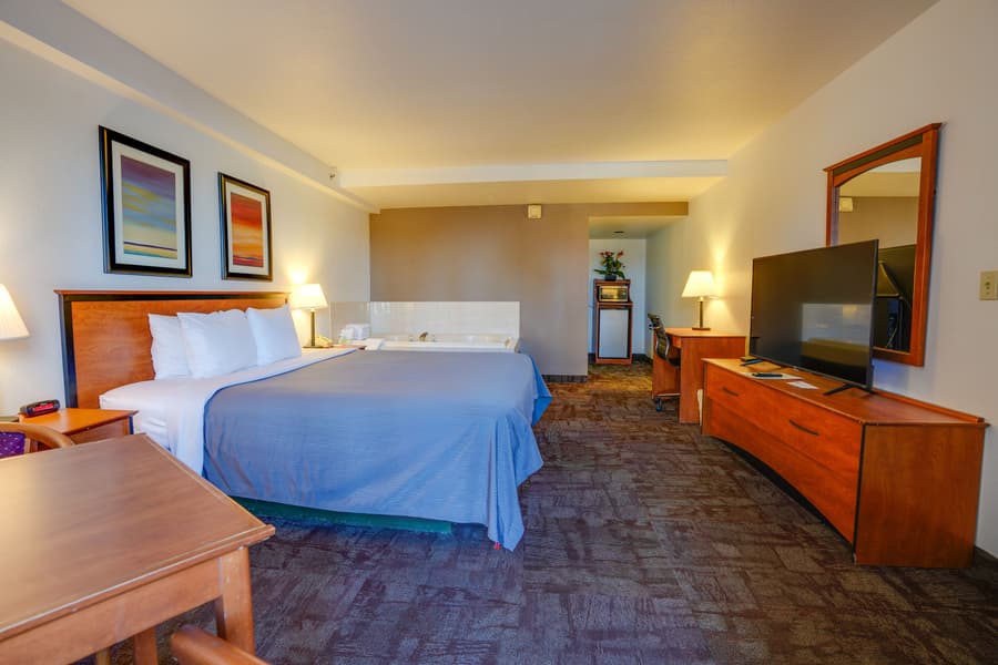 Lake Mead Inn