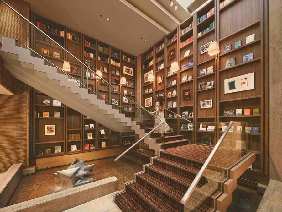 Shiba Park Hotel