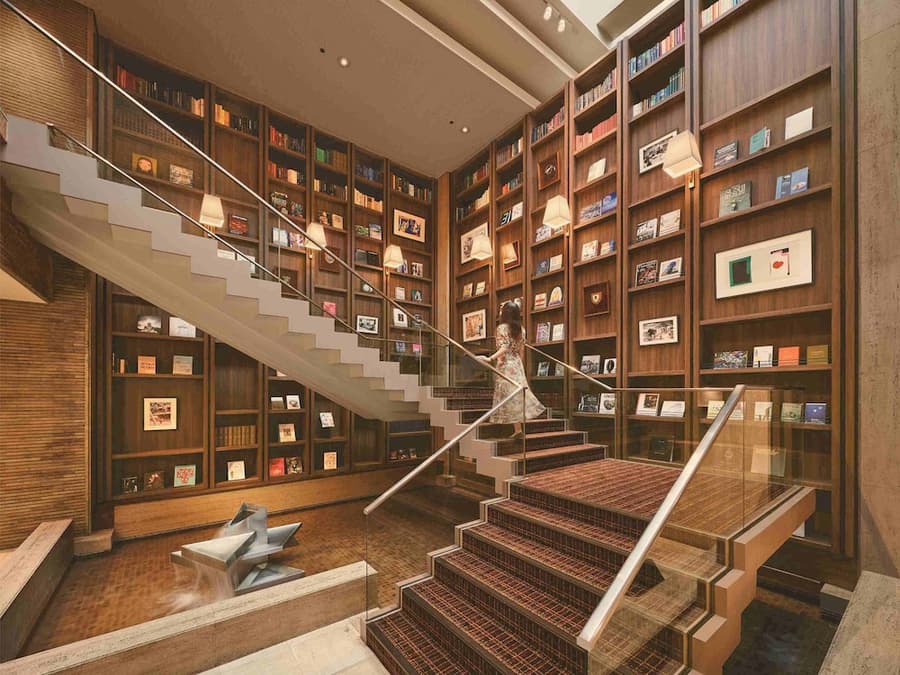 Shiba Park Hotel