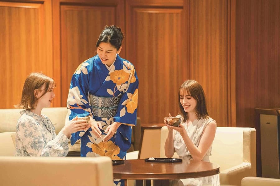 Shiba Park Hotel