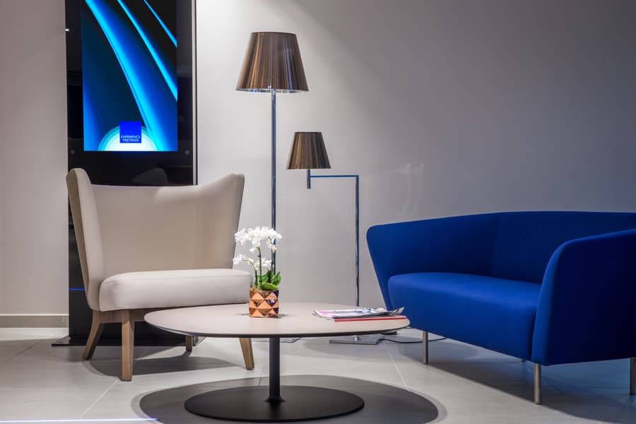 Radisson Blu Hotel Lyon
