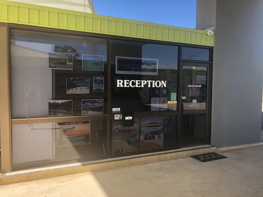 Comfort Inn on Main Hervey Bay