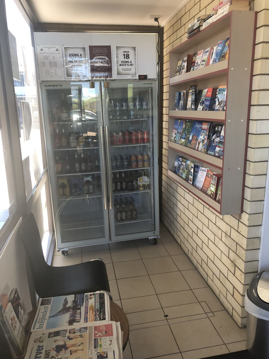 Comfort Inn on Main Hervey Bay