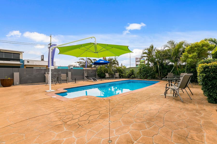 Comfort Inn on Main Hervey Bay