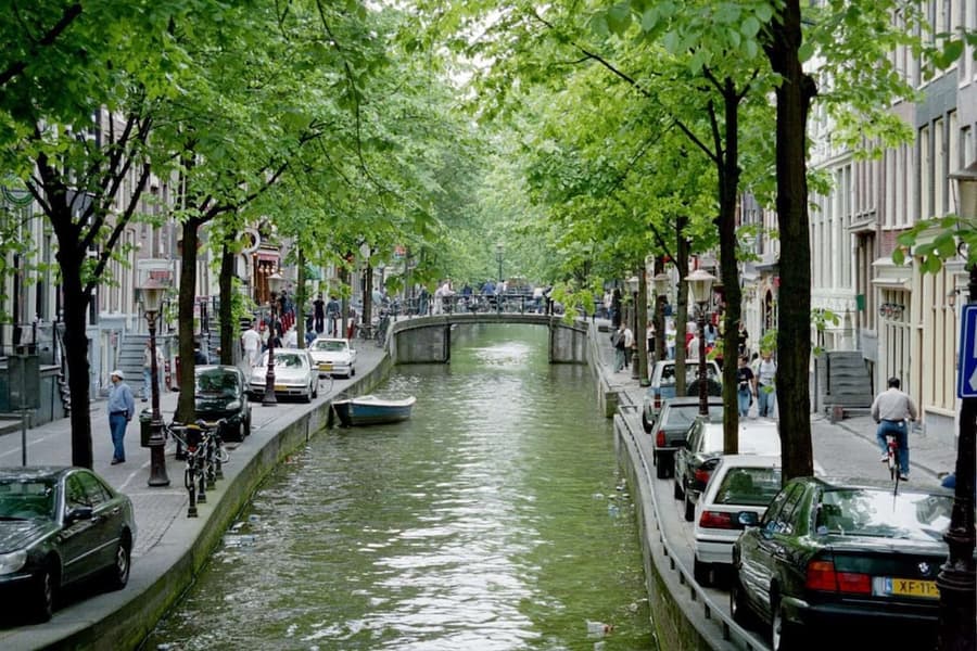 NH Amsterdam Noord