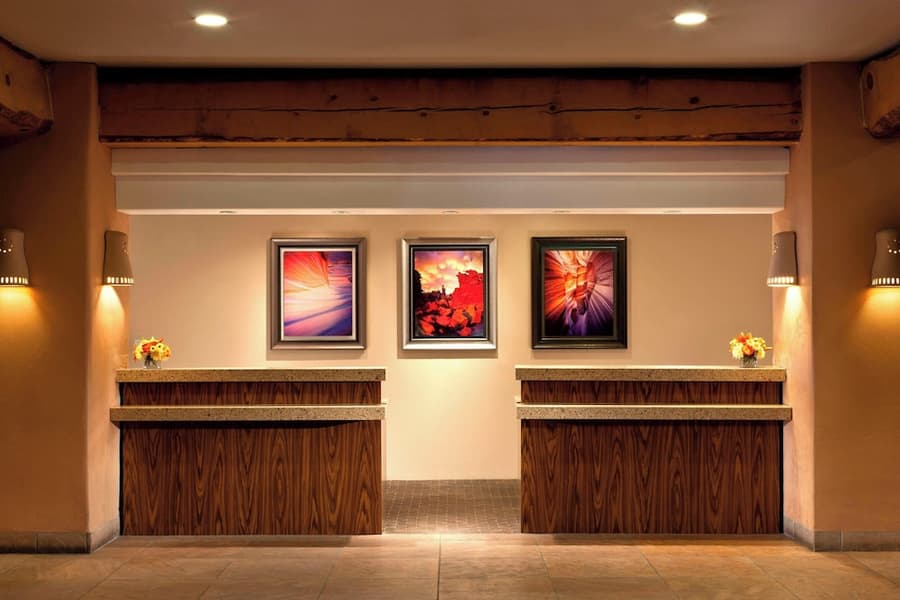 Courtyard by Marriott Lake Powell
