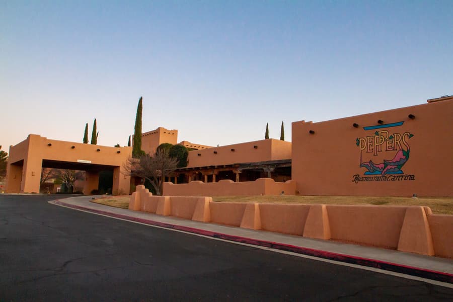 Courtyard by Marriott Lake Powell