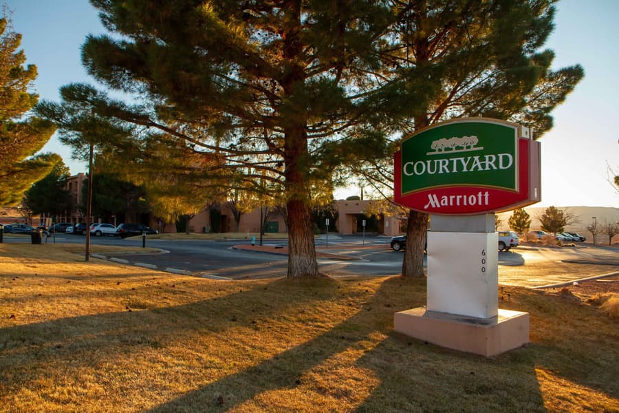 Courtyard by Marriott Lake Powell