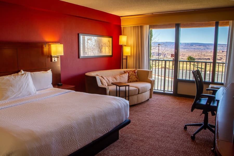 Courtyard by Marriott Lake Powell