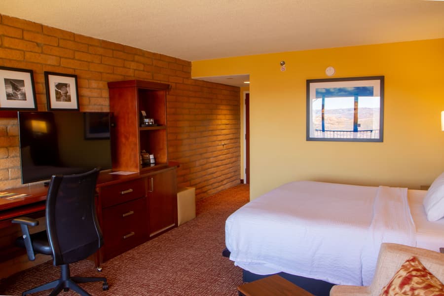 Courtyard by Marriott Lake Powell