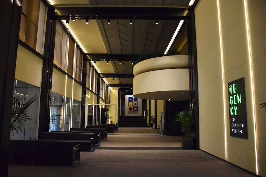 Regency Art Hotel Macau