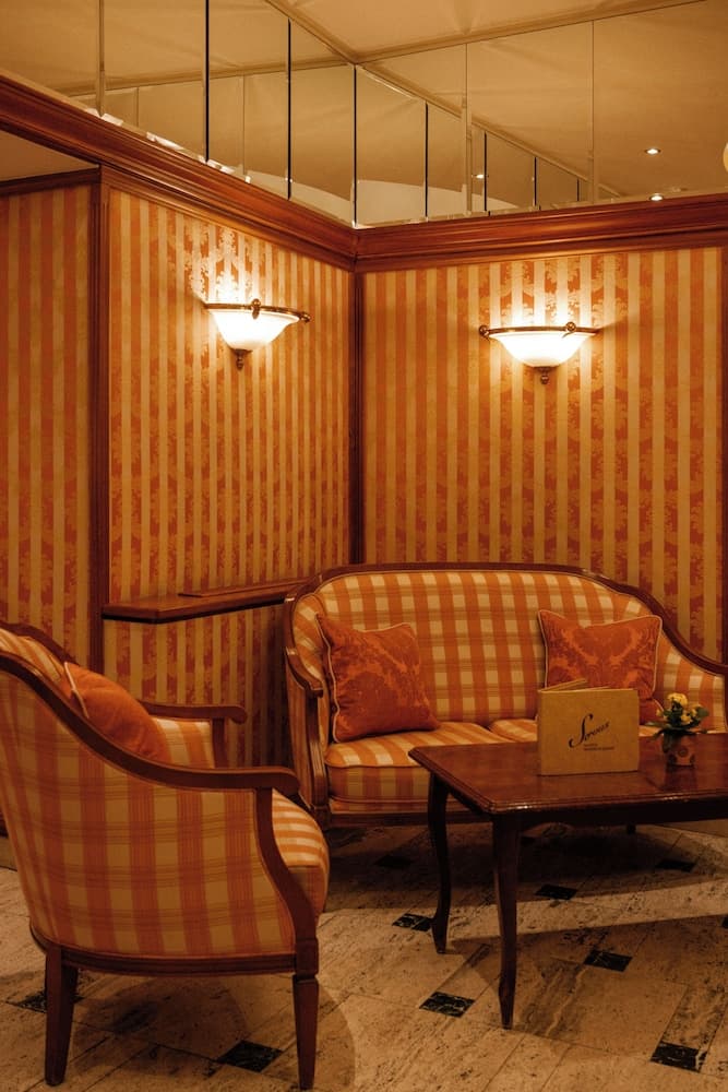 Hotel Erzherzog Rainer