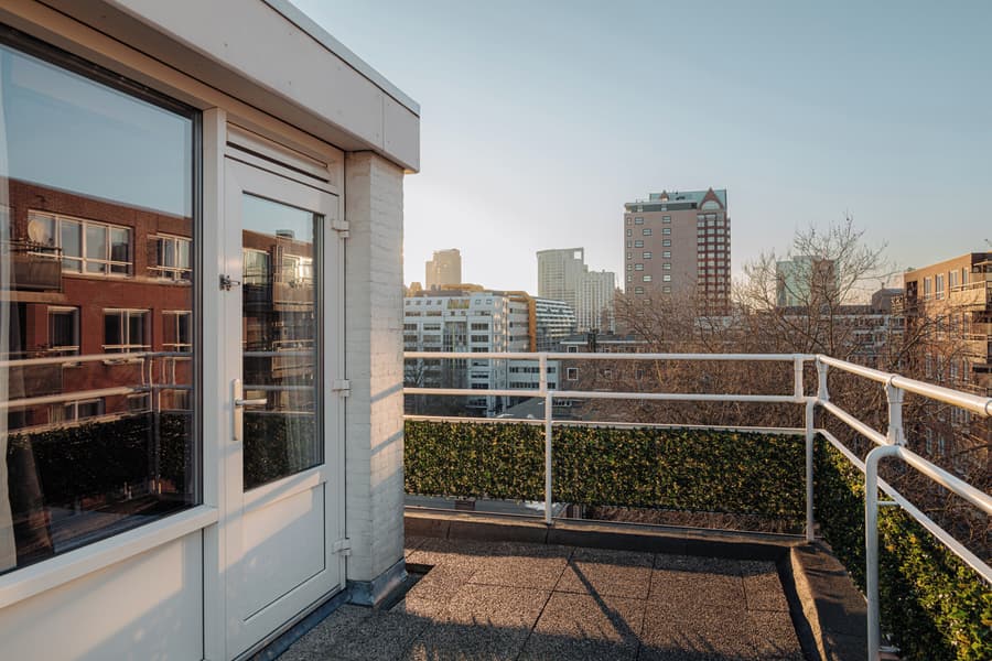 Leonardo Hotel Rotterdam Savoy