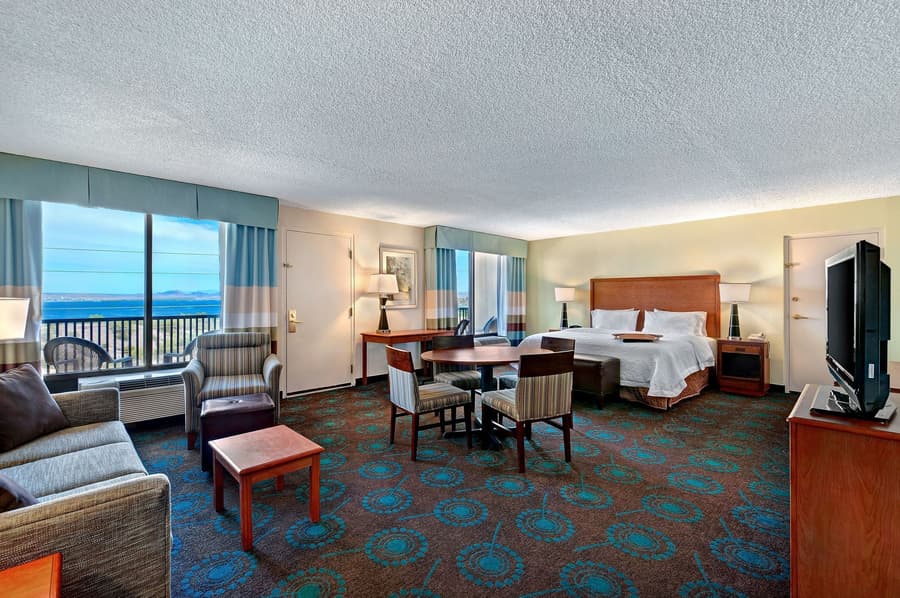 Hampton Inn Lake Havasu City