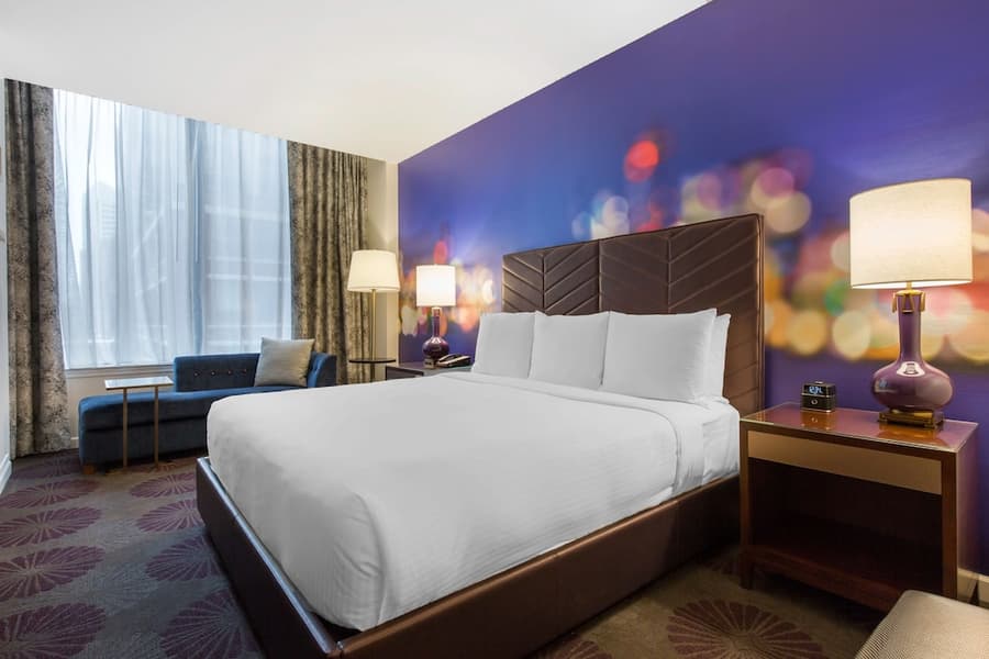 The Chicago Hotel Collection - Magnificent Mile
