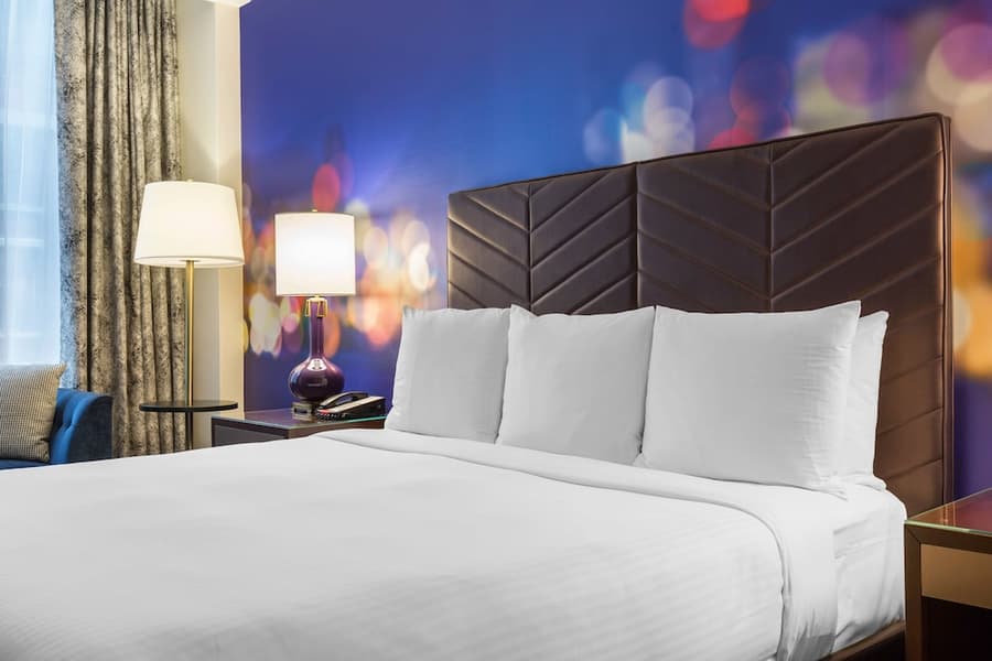 The Chicago Hotel Collection - Magnificent Mile