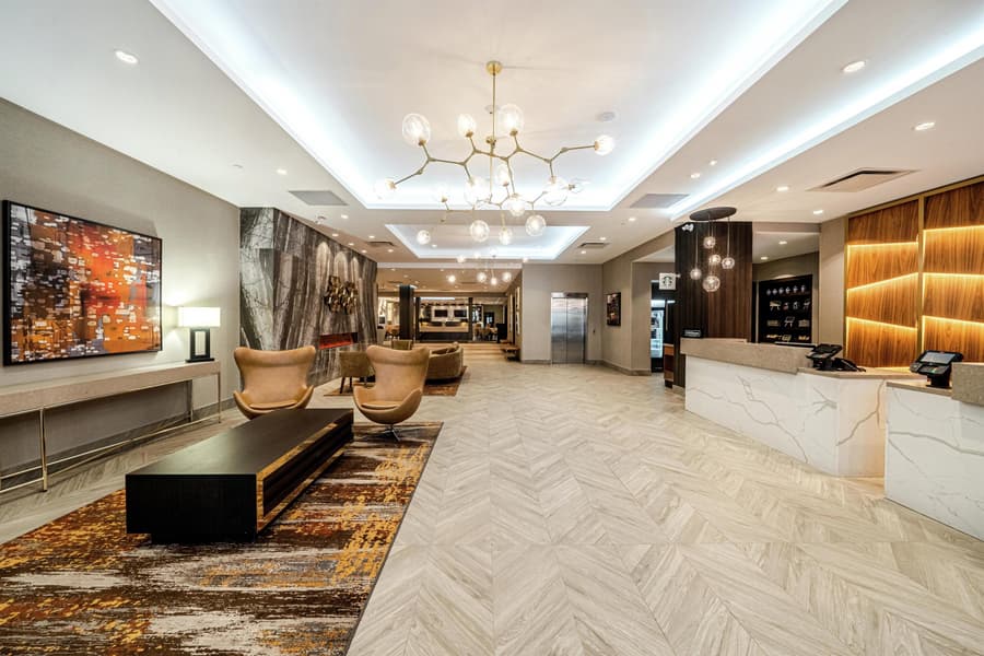 DoubleTree by Hilton Kitchener