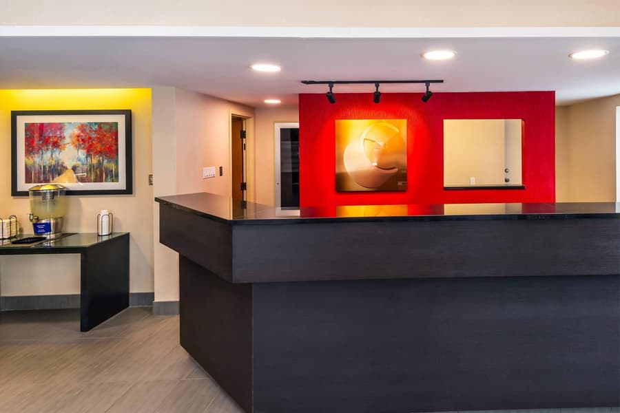 Comfort Inn Boucherville