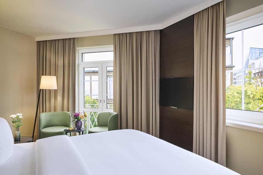 NH Düsseldorf Königsallee