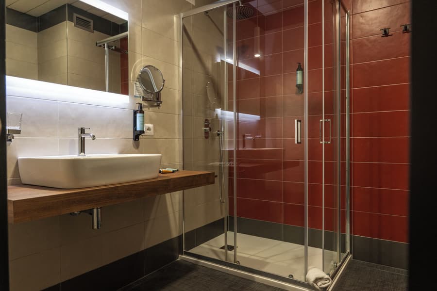 Mercure Hotel President Lecce