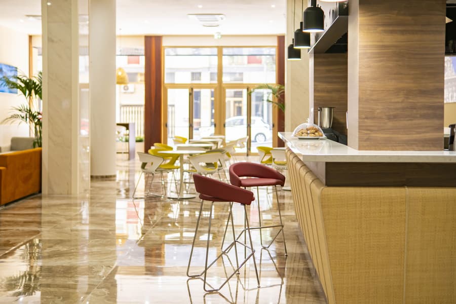 Mercure Hotel President Lecce